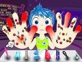 Игра Inside Out Hand Doctor 