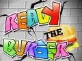 Игра Ready the burger