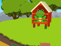 Игра Frog Rescue