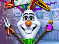 Игра Olaf`s Real Twigs