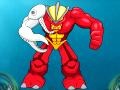 Игра Dangers Of The Deep