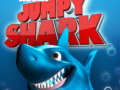 Игра Jumpy shark 