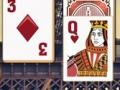 Игра Paris Solitaire 