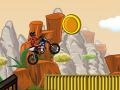 Игра Motox Stunt Master