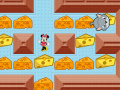 Игра Minnie Cheese