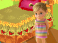Игра Inside out: Baby Riley Room Decor 