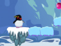 Игра Happy Feet Treasure Hunt