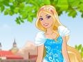 Игра Barbie Disney Princess 1