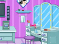 Игра Escape From Marvelous Makeup Room