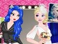 Игра Elsa: impudent and dear bride