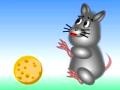 Игра Mouse Cheese Ball