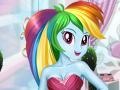 Игра Rainbow Dash New Look