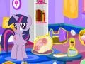 Игра My Little Pony Holiday Prep 