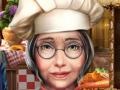 Игра Granny's Cookbook