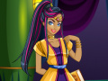 Ігра Descendants Jordan Dress Up