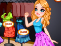 Игра Car Wash For Fashion