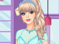 Игра Modern Cinderella Crazy In Love 