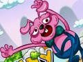 Игра Bunny Shoot