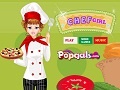 Игра Chef Girl