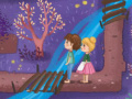 Игра The Story Of Hansel And Gretel 