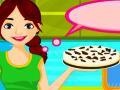 Игра Chocolate Chip Cheese Cake