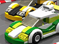 Игра Lego Car Memory