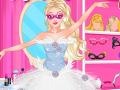 Игра Super Barbie Ballerina