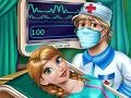 Игра Anna Resurrection Emergency
