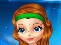 Игра Pregnant Sofia Mermaid Makeover