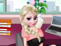 Игра Elsa Business Manager