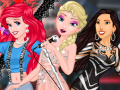 Игра Disney The Voice Show