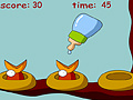 Игра Feed The Birds
