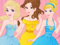 Игра Disney Single Ladies 