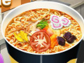 Игра Homemade Noodle Soup