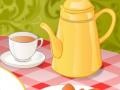 Игра Pancake Party