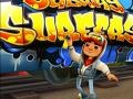 Ігра Subway Surfers 6 Diff 