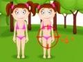 Игра Water Gun Shootout