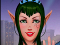 Игра Urban Elf dress up 