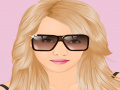 Игра Celebrities Beauty Salon