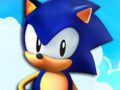 Игра Sonic Crazy Jump