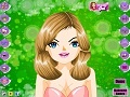 Игра Prom Make-over