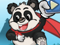 Игра Panda Honey Adventures