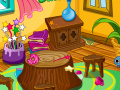 Игра Fairy Clean Up Day