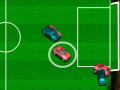 Игра Cars Football