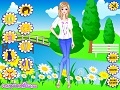 Игра Beautiful Spring
