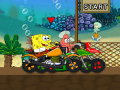 Игра Spongebob Super Race