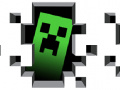 Игра Minecraft Where is Creeper