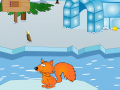 Игра Shivering Squirrel Rescue