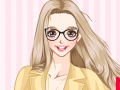 Игра Light Colors for Winter Anime Version