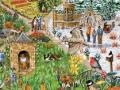 Игра Puzzlemania: Country Life